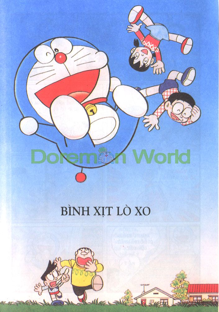 Doraemon truyện tranh nè Bxlx_110