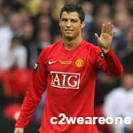 Cristiano Ronaldo và giấc mộng “5 SAO” Ronald10