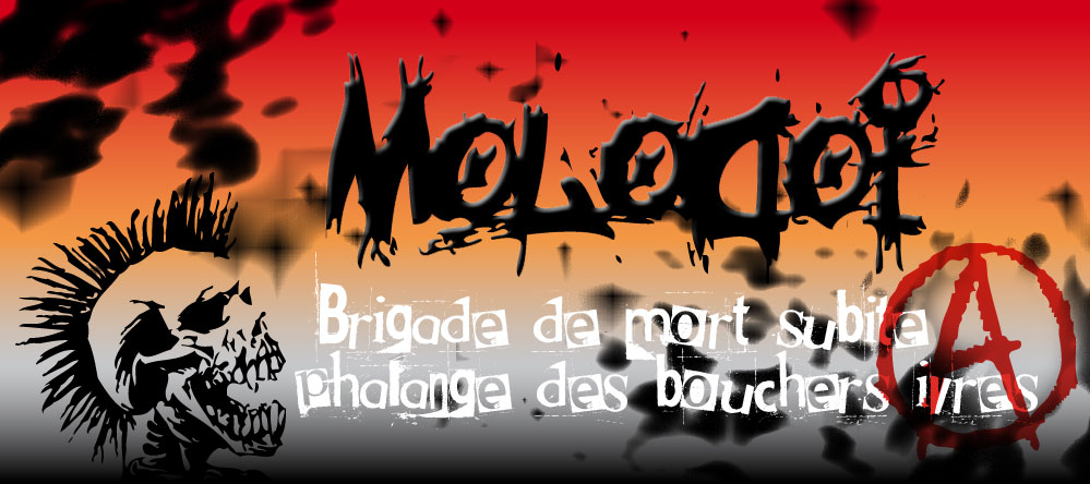 MOLODOÏ aka GoRE