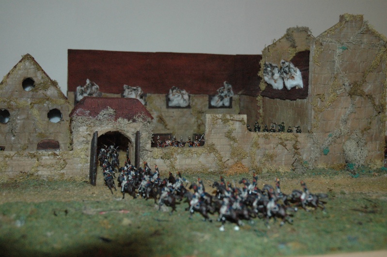 Waterloo diorama - Page 4 Dioram10