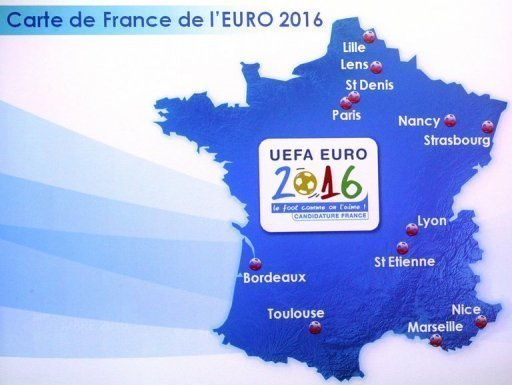 EURO 2016 FRANCE 99055_10