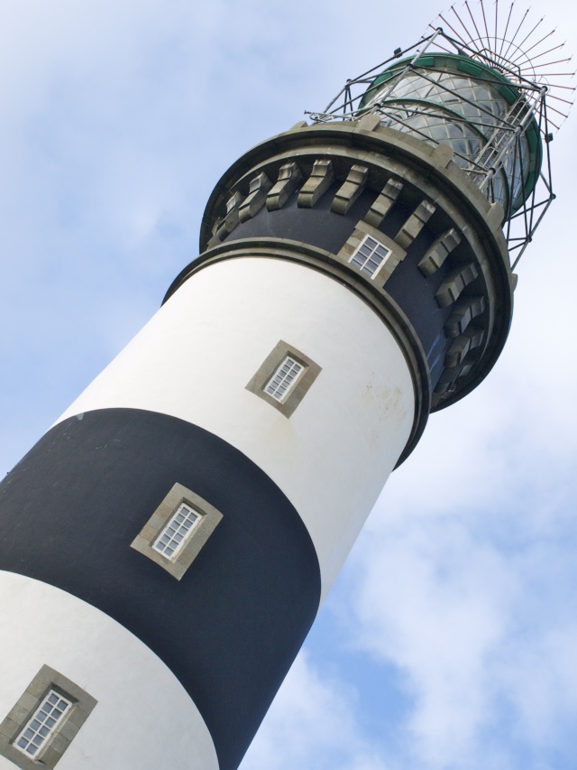 Ile de Ouessant , Bretagne P2252510