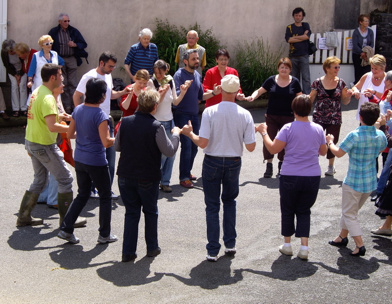 Nombreuses animations pour les 40 ans du Parc - Brasparts Imgp0920