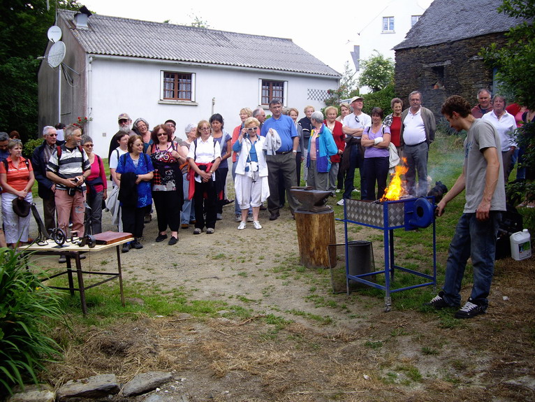 Nombreuses animations pour les 40 ans du Parc - Brasparts Imgp0923