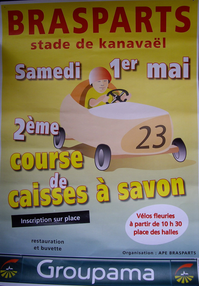 Seconde édition de la course de Caisses à savon Imgp9816