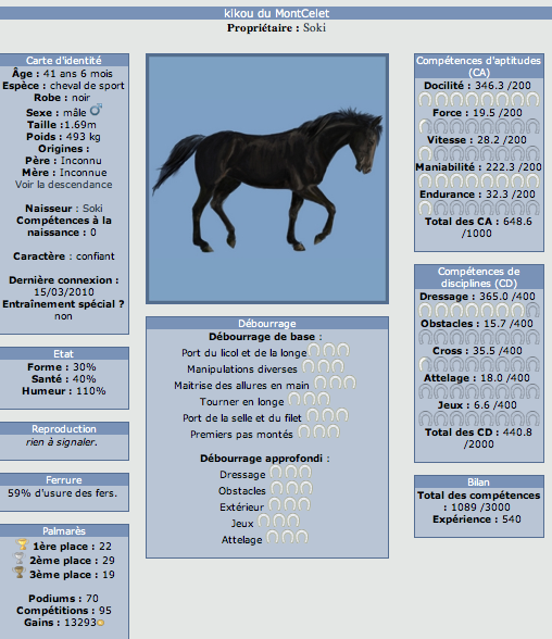 {propose} Poney d'extrieur & cheval de sport sp dressa Image_19