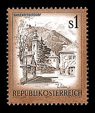 Österreich - Schönes Österreich 010010