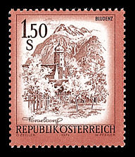  - Schönes Österreich 015010