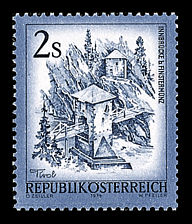 ausgabe - Schönes Österreich 020010