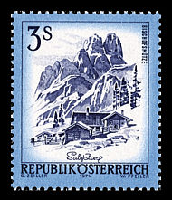 Schönes Österreich 030010