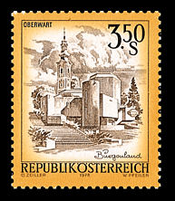 Osterreich - Schönes Österreich 035010