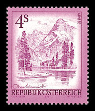 schönes - Schönes Österreich 040010