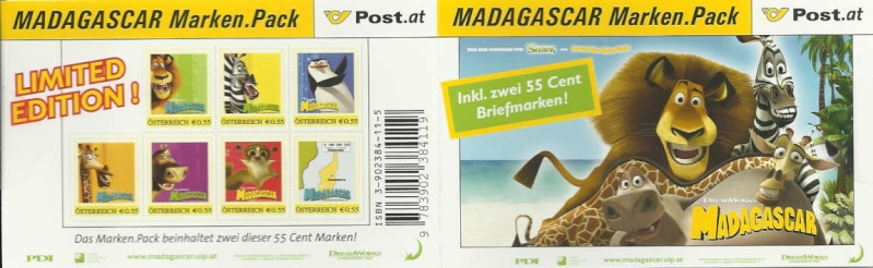 Personalisierte - Personalisierte Briefmarke - Seite 3 Pmheft10