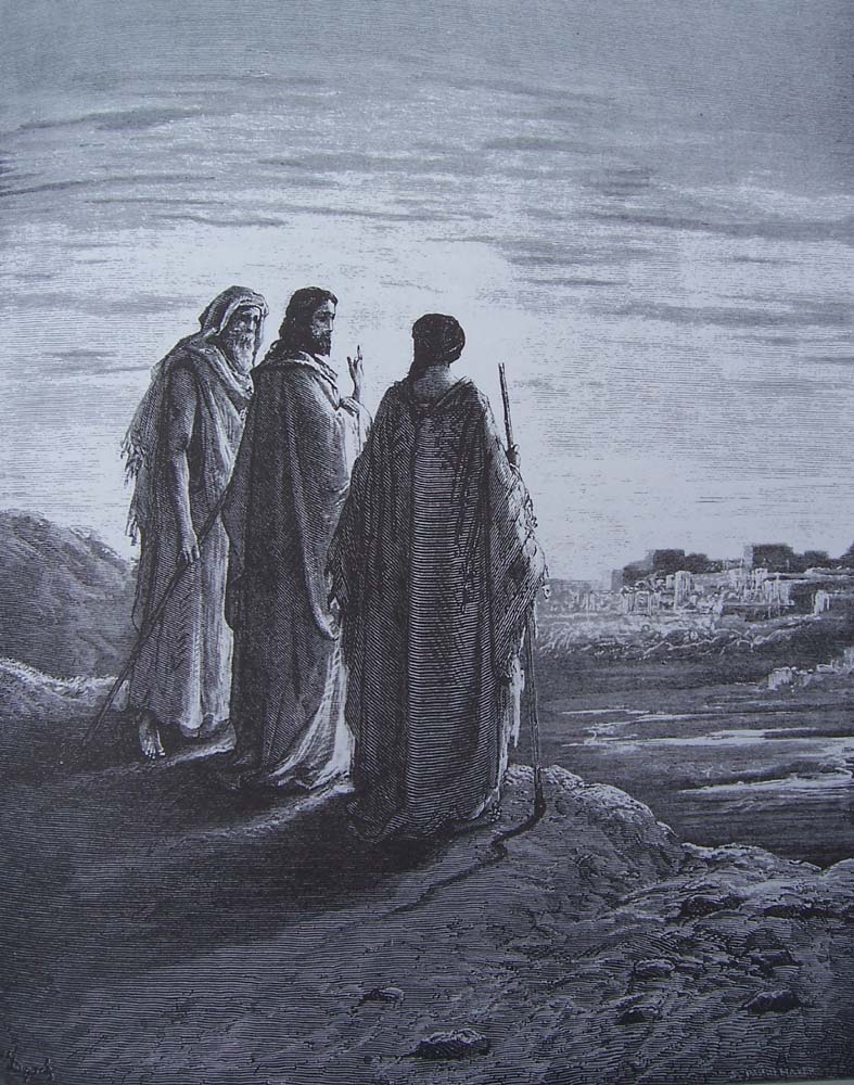 Urgence, Prières - Page 2 Gravur11