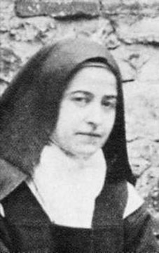 Mère Agnès de Jésus Paulin10