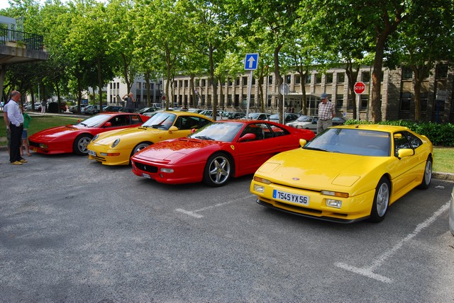 3ème rassemblement Auto Rétro Sport Prestige Dsc_3820