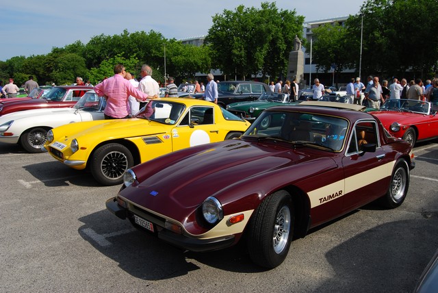 3ème rassemblement Auto Rétro Sport Prestige Dsc_3821