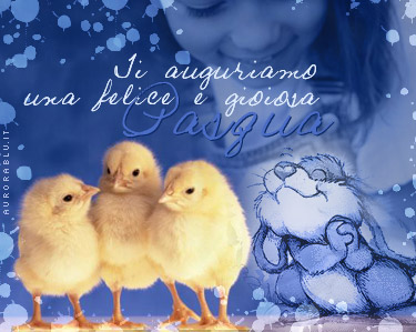 aguro a tutti voi buona pasqua Buonap10