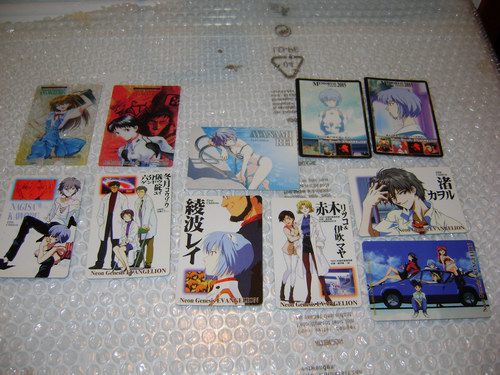 CARD DA COLLEZIONE - CARTE MAGIC VENDO EURO 1,00 CADAUNA Cardev15