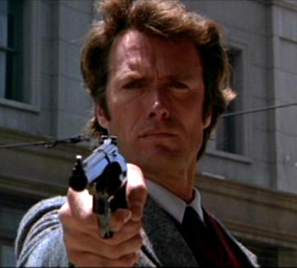 ACTION FIGURE DIRTY HARRY Clint_10