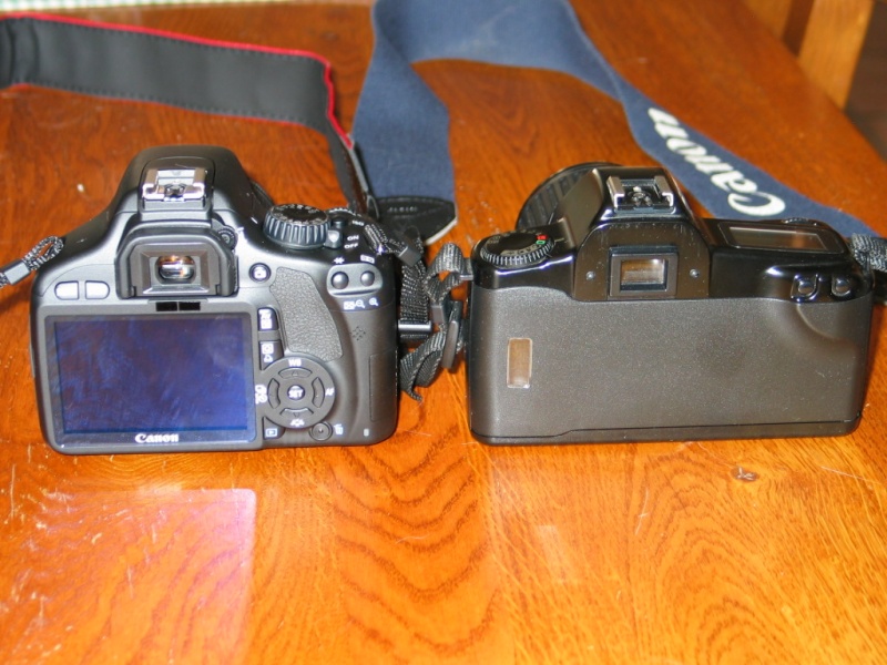 Voici donc mon Canon EOS 550D ! Img_0135