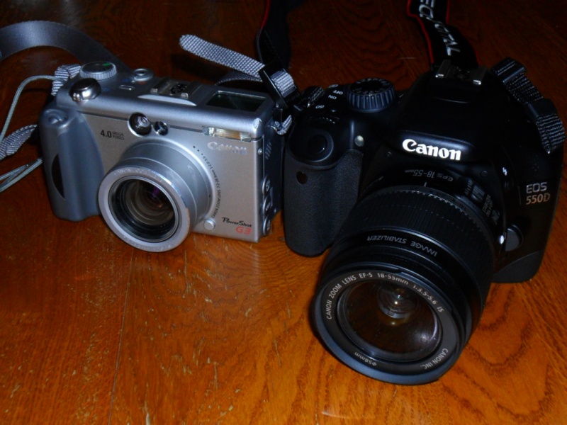 Voici donc mon Canon EOS 550D ! Sam_0110