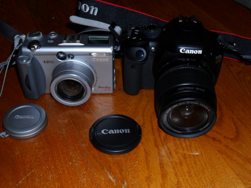 Voici donc mon Canon EOS 550D ! Sam_0111