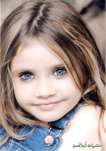 أقدم لكم صور أجمل طفلة لبنانية حسب التصنيف العالمي 2-ouu-10