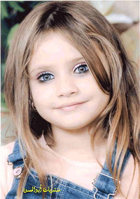 أقدم لكم صور أجمل طفلة لبنانية حسب التصنيف العالمي 3-ouu-10