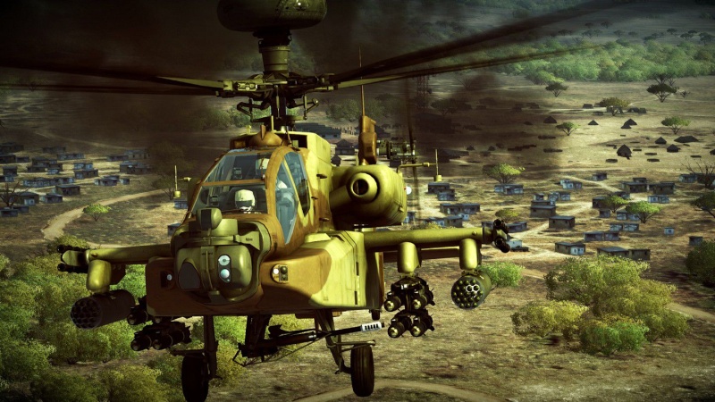   لعبة Apache: Air Assault RELOADED 05a8c110