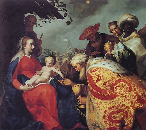 EPIPHANIE 1715