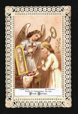 Manière d'Entretenir avec Dieu (Saint Alphonse de Liguori) 226