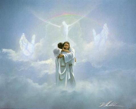 De la présence de Dieu (R. P. Emmanuel) Heaven10