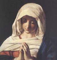L’efficacité de la prière (P. Garrigou-Lagrange, O.P.) Madonn10