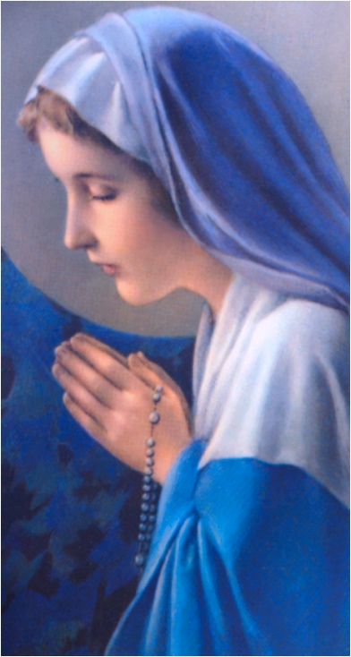 L’efficacité de la prière (P. Garrigou-Lagrange, O.P.) Rosary10