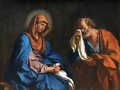 Manière d'Entretenir avec Dieu (Saint Alphonse de Liguori) Tears_10