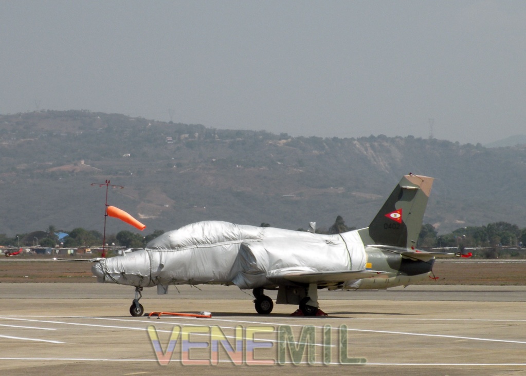 K-8 Karakorum (Hongdu JL-8) en Venezuelana - Página 33 K-8_vm27