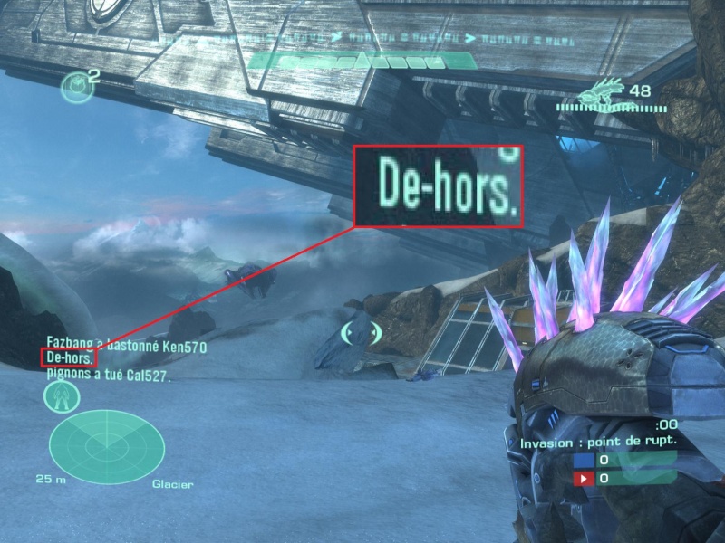 [OBSERVATION] "De-hors" Reach_10