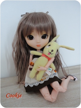Les dolls de Titebiscuite ♥ Nouvelles wigs pour mes miss p.2 Cookie10