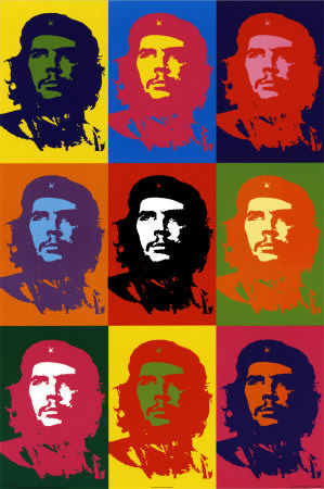 Commandante Che Guevara Guevar10