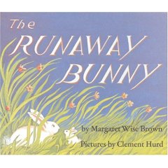 For my mother - THE RUNAWAY BUNNY Runawa10