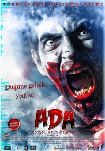 شاهد مباشرة الفيلم التركي Ada Zombilerin Dugunu 2010 11135