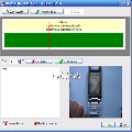 برنامج MPEG AVI DVD Cutter 1.0 8pluvc10