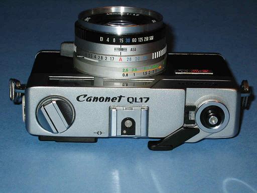 للبيع كاميرا Canon GIII\ QL-17 Canong15