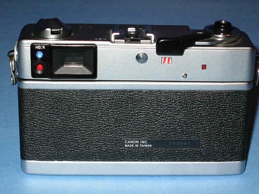 للبيع كاميرا Canon GIII\ QL-17 Canong16