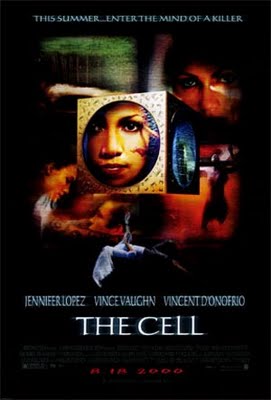 شاهدجينفرلوبيز فلم الرعب الخليه The Cell 2000 Cell10