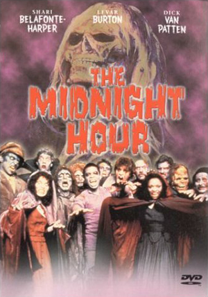 فلم الرعب الخطير The Midnight Hour  1985 The_mi10