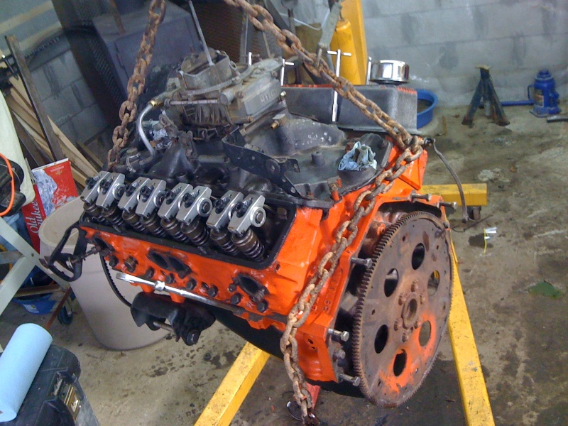 V8 Swap engine mounts? Chevy_11