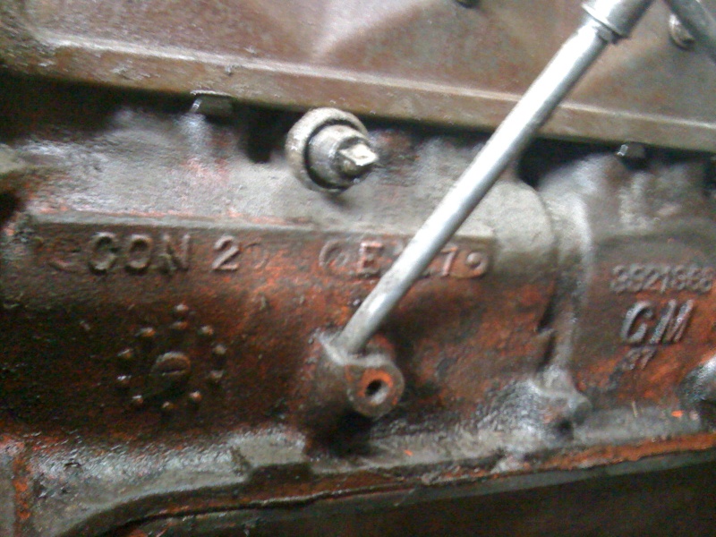 My Engine picture.  What is it? Full_e10