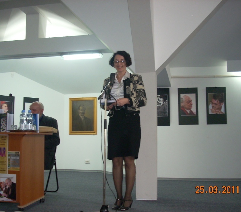 Sărbătoarea poeziei la Iaşi editia a XVIII-a-martie 2011 Sarbat80